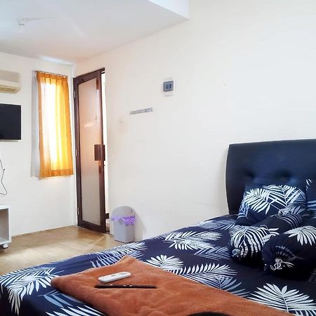De Patuk Homestay Джокьякарта Экстерьер фото