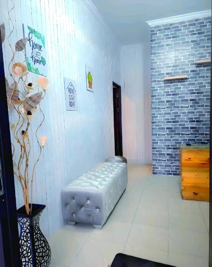 De Patuk Homestay Джокьякарта Экстерьер фото