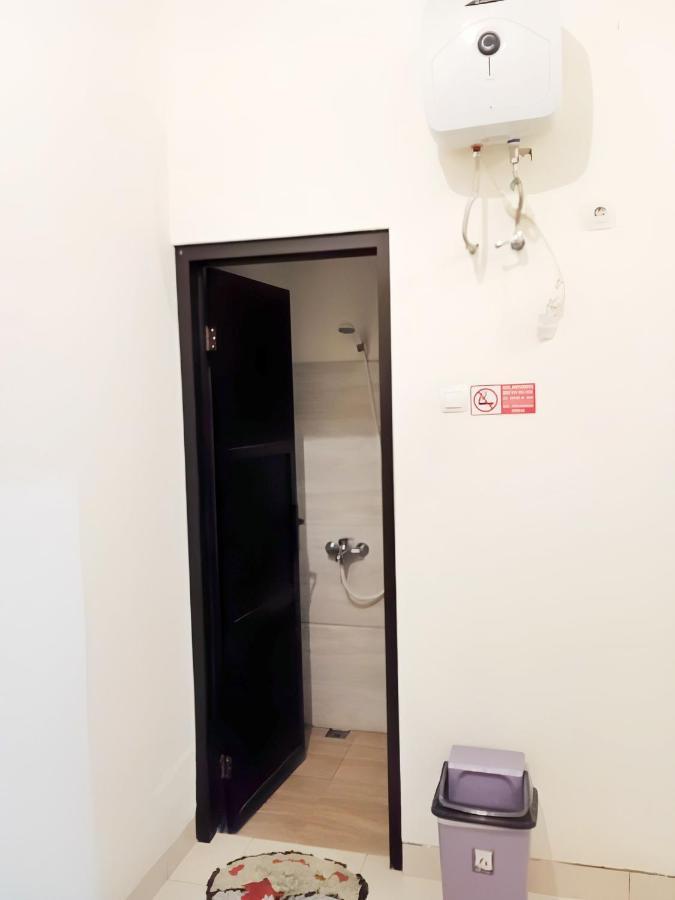 De Patuk Homestay Джокьякарта Экстерьер фото